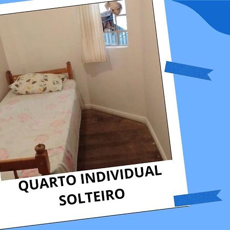 Hotel Popular Vila Nobre Curitiba Extérieur photo