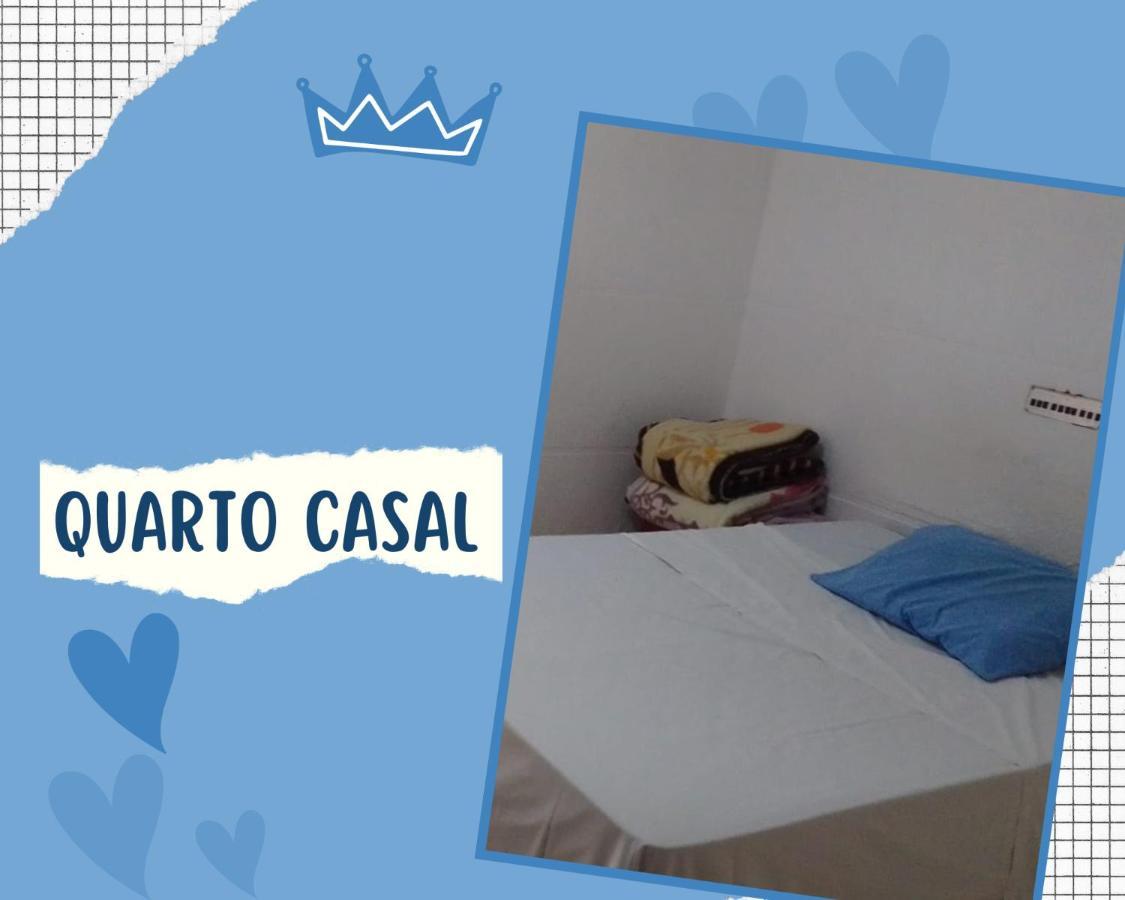 Hotel Popular Vila Nobre Curitiba Extérieur photo