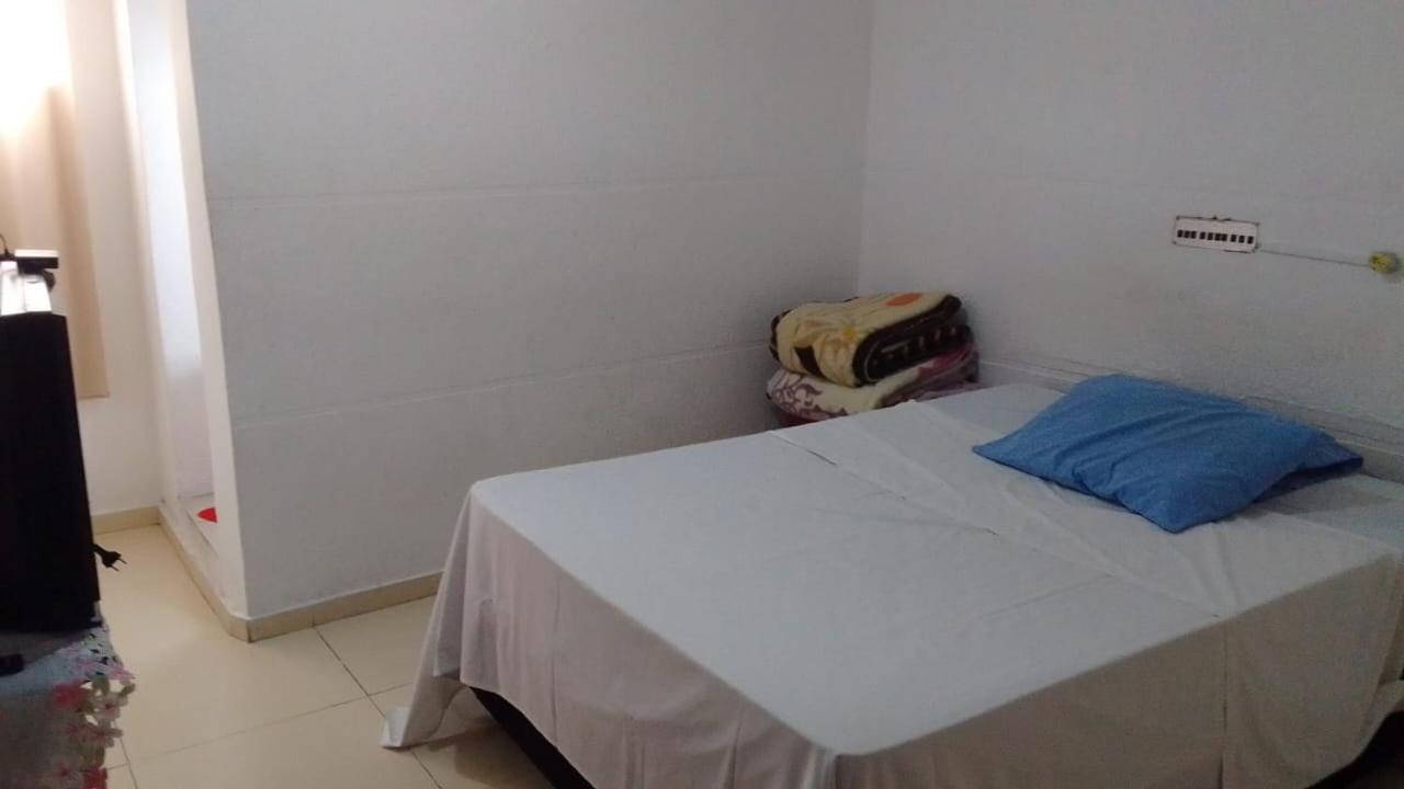 Hotel Popular Vila Nobre Curitiba Extérieur photo